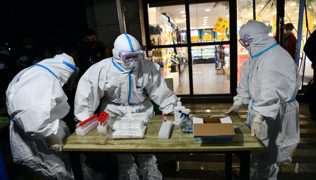 奥密克戎步步紧逼，刚获批的国产新冠特效药还有效吗？