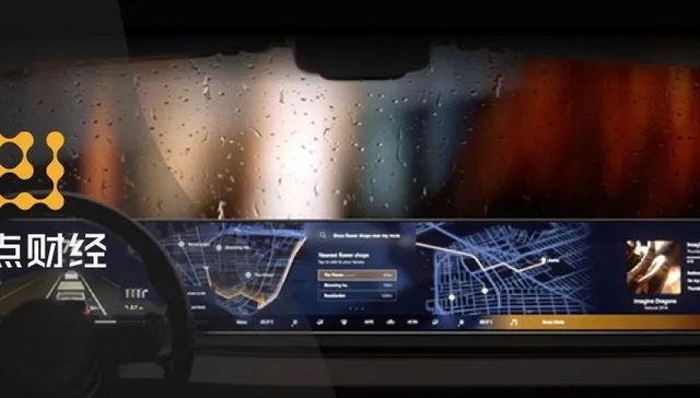 智能互联网,投资,财报