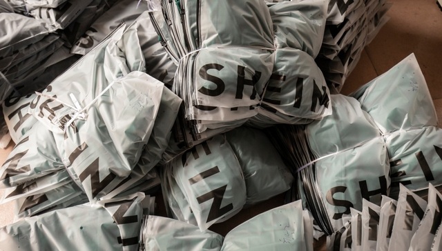 面对环保和劳工争议，SHEIN正面开刚