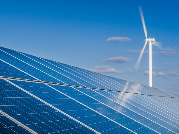 “液态阳光”技术走出实验室，为工业减碳提供技术路径