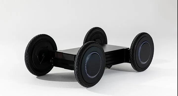 现代汽车,车技解析