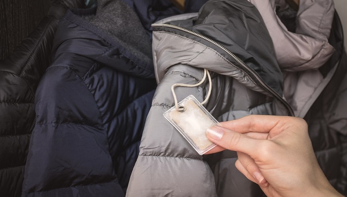 羽绒服,行业观察