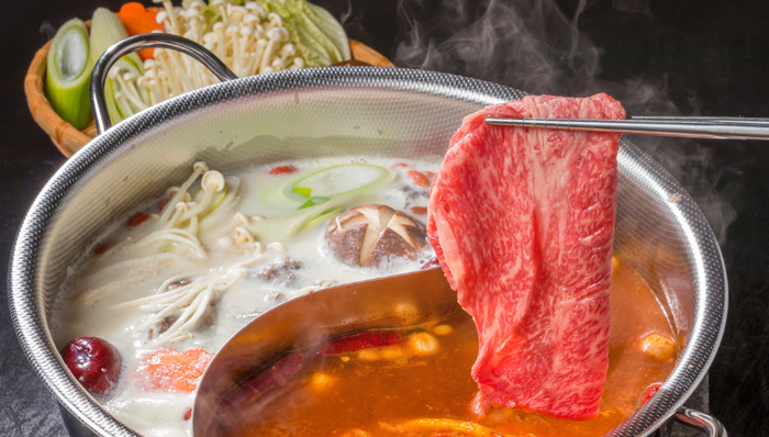 小火锅,业务调整,涨价