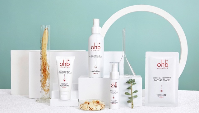 联合利华入股了一家中医方剂护肤品牌