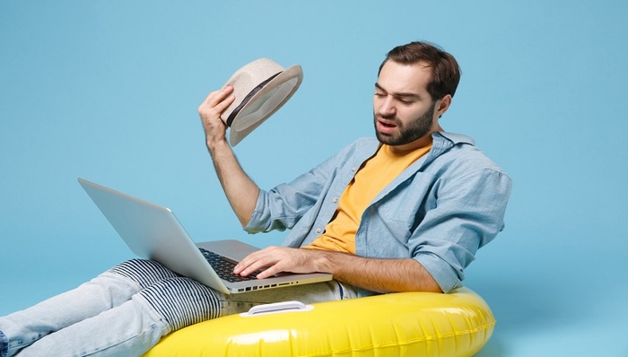 中国App,美国用户