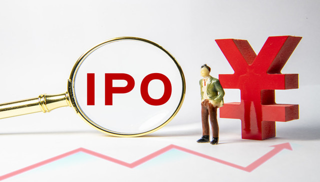 IPO,；保丽洁