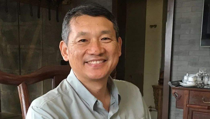 罗新：历史学如何介入不平等与后真相等当代议题｜告别2021·提问思想者②