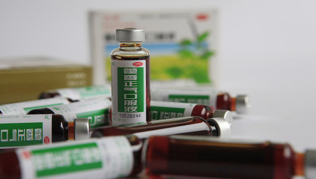 连藿香正气口服液都要涨价了