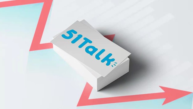 市值低于标准，51talk收纽交所不合规通知函