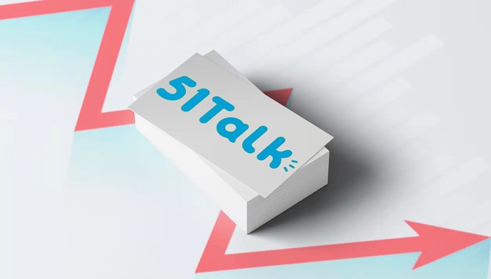 教育,51Talk,学英语