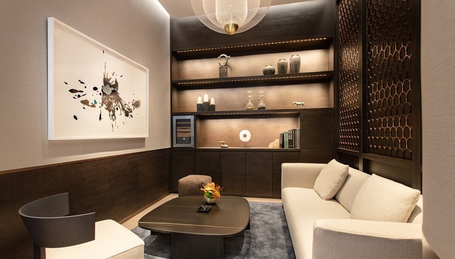 从爱彼在上海的新店可以看出这个重要的变化