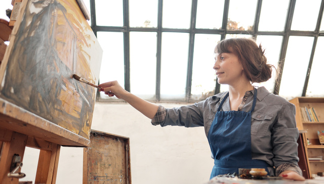 多家双语学校开设艺术项目，海外设计院校进军中国，艺术留学正当时？