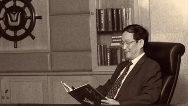 现代中药传奇人物，“西瓜霜大王”邹节明去世