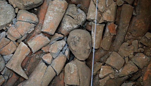 【专访】考古学家刘瑞谈汉文帝霸陵：不能说考古工作者是跟着盗墓贼做工作的