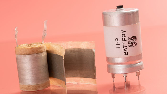 磷酸铁锂,锂矿收购,华友钴业,新能源汽车