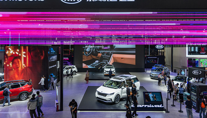 东风悦达起亚,车圈观察