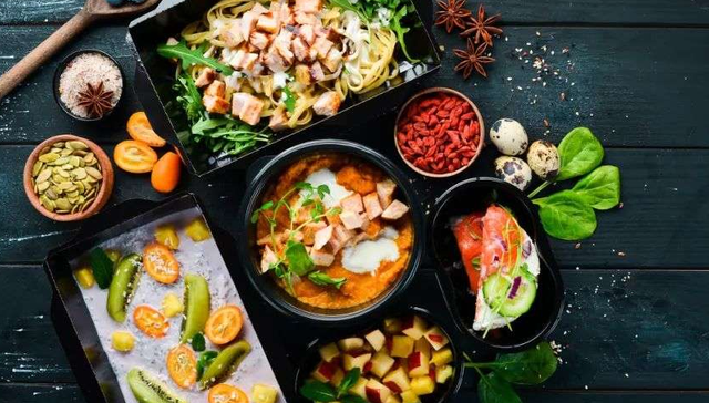 预制菜,菜品成本,消费场景