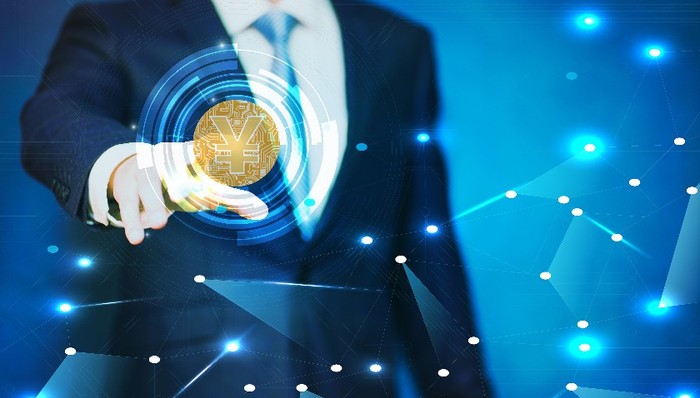 数字人民币试点这一年：个人钱包超1.4亿个，低碳、冬奥等应用场景纷至沓来|回望2021⑧