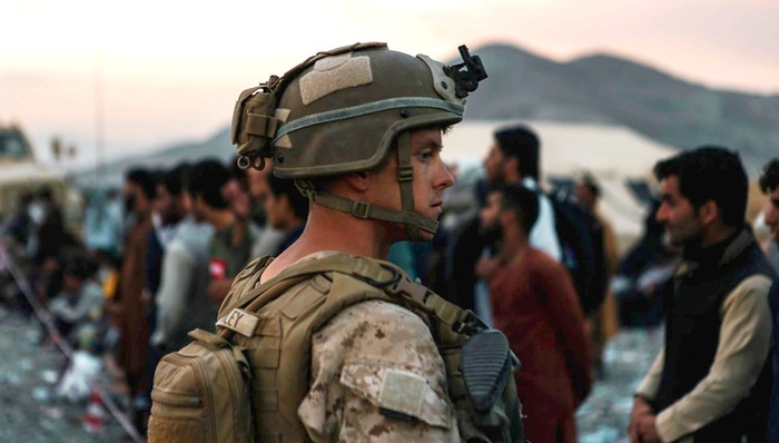 2021,十大,美国,俄罗斯,阿富汗,缅甸,默克尔