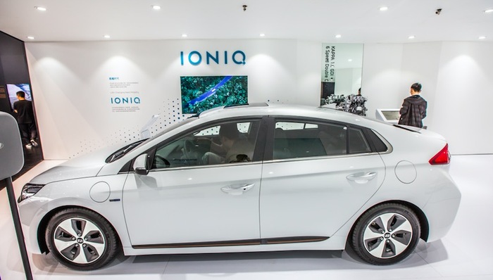 现代汽车,车圈观察