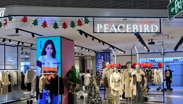 太平鸟,消费,投资