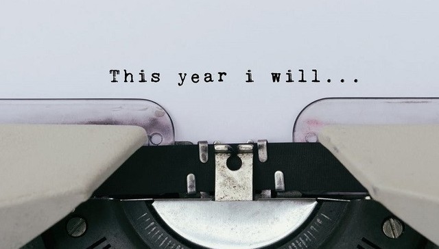 新年计划要如何制定？来自本杰明·富兰克林的经验