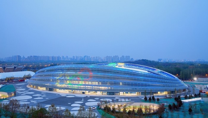 大赛年“背靠背”，2022冬奥开年、世界杯收官