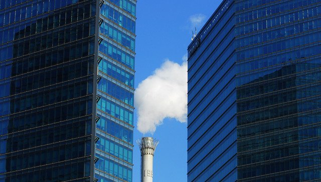 生态环境部：明年2月8日起企业需依法披露环境信息，提升环境绩效