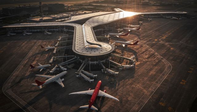 海航集团机场板块实控权移交，正式转为国有控股