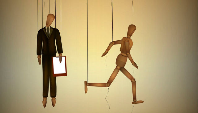 煤气灯效应：你是否曾在职场中被“精神操控”？