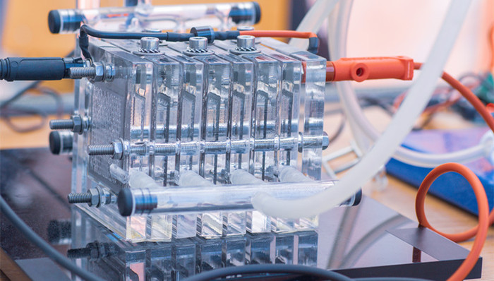 氢能,永安行,中泰股份,中材科技,新天绿能