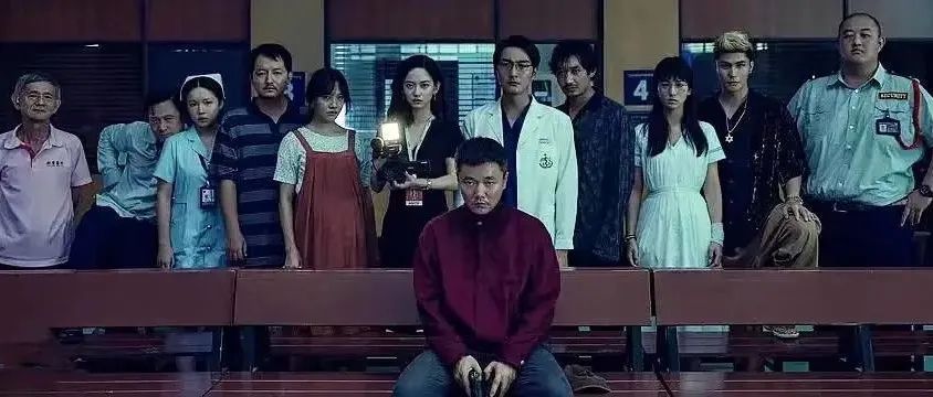 中国电影,陈思诚,误杀2,电影票房