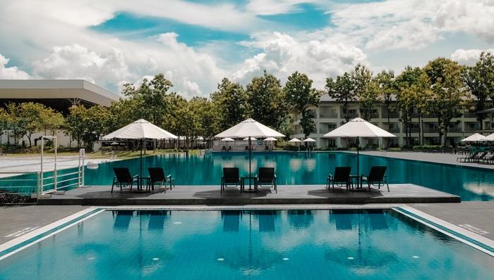 高端品牌,豪华游