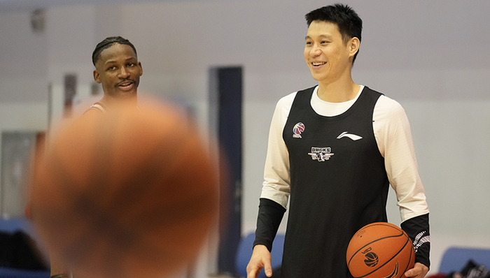 “京辽大战”开启CBA第二阶段，各队外援陆续到位