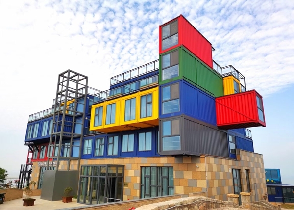 小镇,风情,硬核,海洋牧场,海滨特色,紫菜,枢纽,连云区,腔调,游客