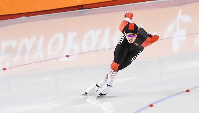 中国速度滑冰队已获22个冬奥席位，小将宁忠岩有望改写冬奥历史