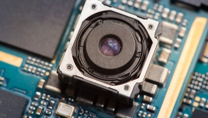 丘钛科技，丘钛微，摄像头模组，分拆上市，