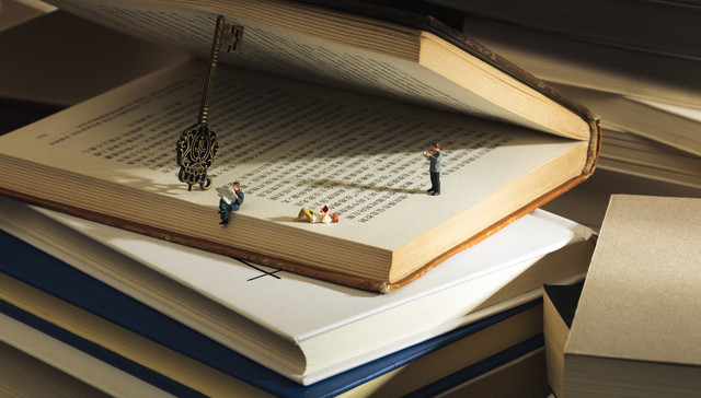 阅读时，我们在一起 | 2021年编辑部私人书单·温故