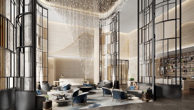 新酒店 | 迎来在华第400家酒店，甘肃省首家希尔顿集团酒店落地兰州