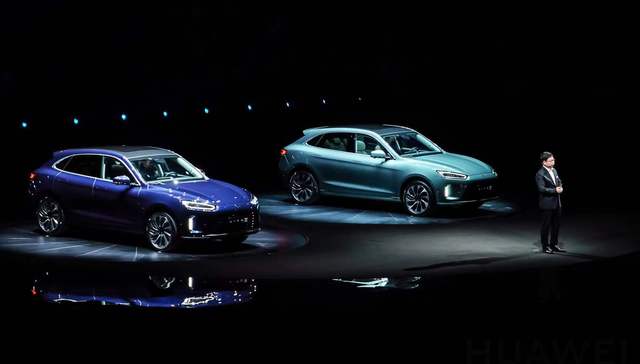 想看清赛力斯和华为的合作内核？这篇一定要看