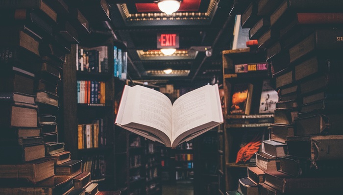 科幻,书店,张爱玲,鲁迅,出版社,外国文学,华语文学