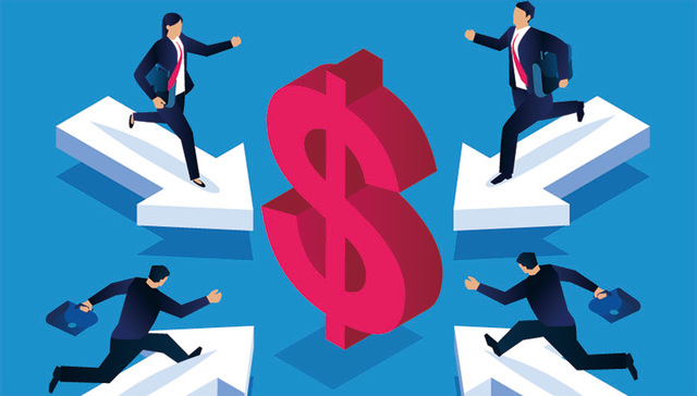 2021年度最风光公司：穿越周期与不确定性｜回望2021㉝