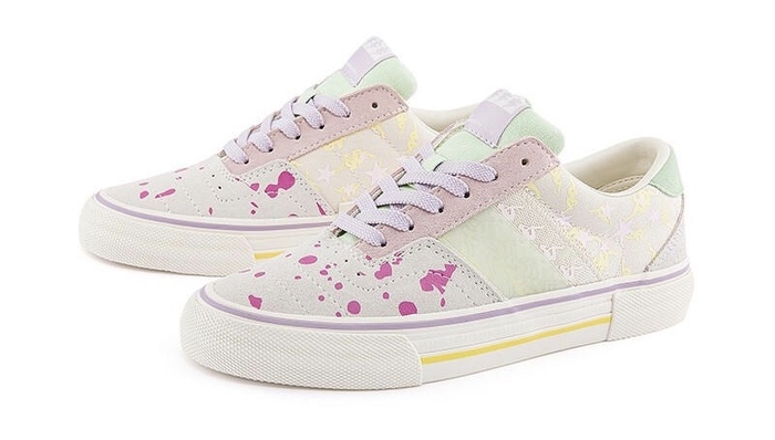 一周运动新品｜Kappa竞向滑板鞋上新，李宁惟吾发布虎年配色