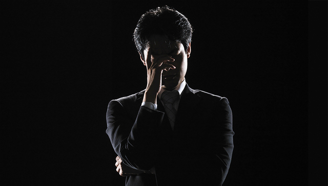 界面新闻盘点2021年度“失意的人”：声望、公司、财富、自由，还有什么可以失去 | 回望2021⑱