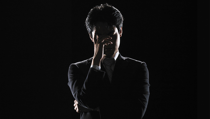 界面新闻盘点2021年度“失意的人”：声望、公司、财富、自由，还有什么可以失去 | 回望2021⑱