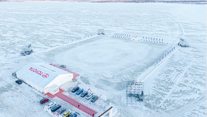 一汽丰田,新车测评