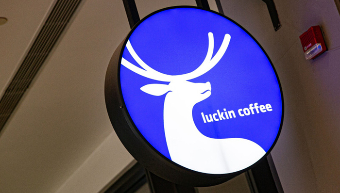 咖啡,中国市场,瑞幸咖啡,业绩,股价,粉单市场