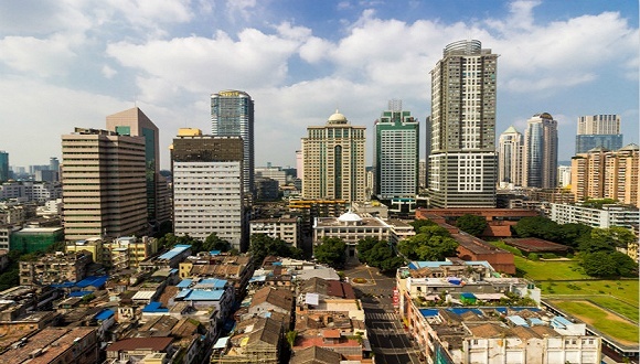 万科,中海地产,集中采购