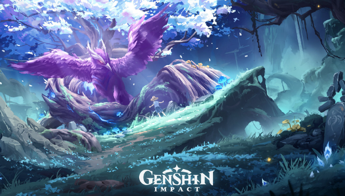 《原神》,米哈游,运营策略