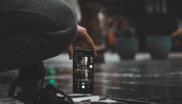 手机摄像功能“内卷”，这家瑞典公司想用软件提升视频质量